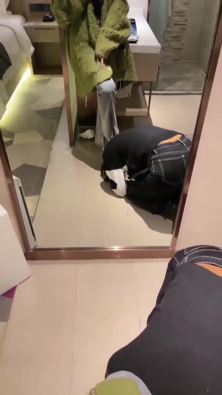橘子没熟 调教