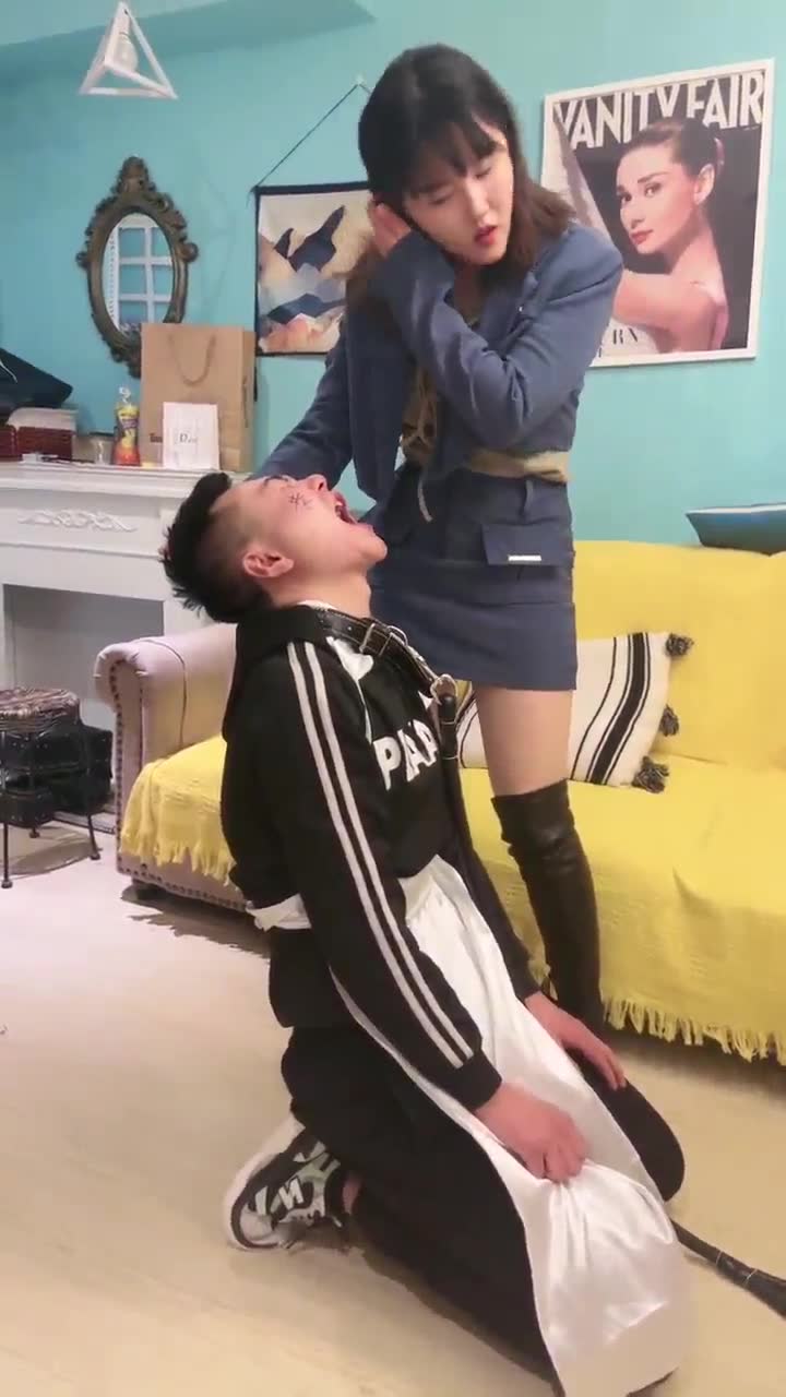 丸子 群殴