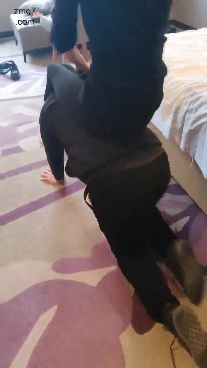 飘飘 双女主调教