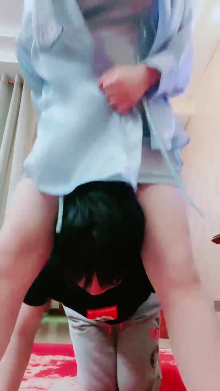 甜心教主 小奶狗的第一次