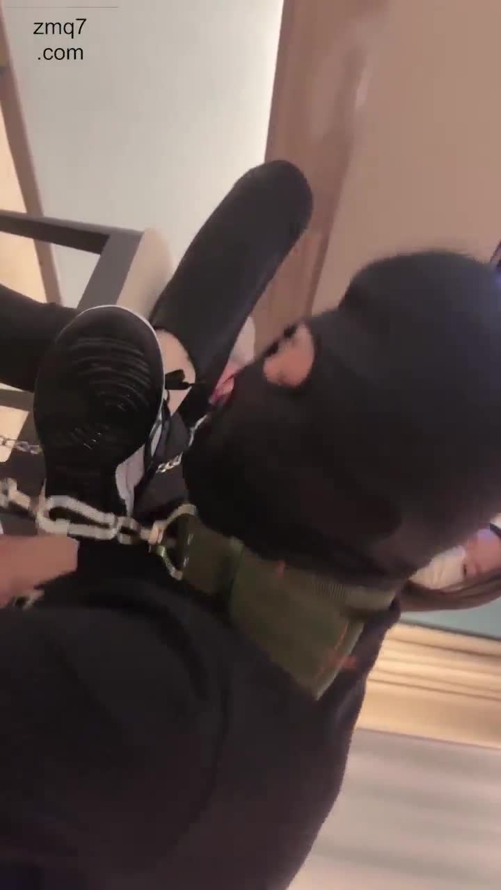 万一 新年第一次调教