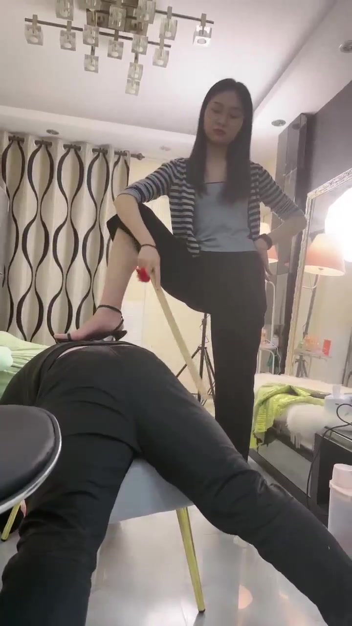 素人星探 麻辣女教师2