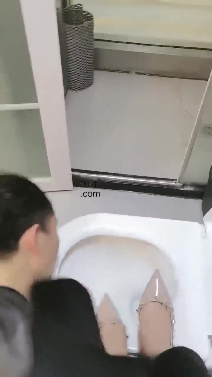 美帝 2023年第一次调教