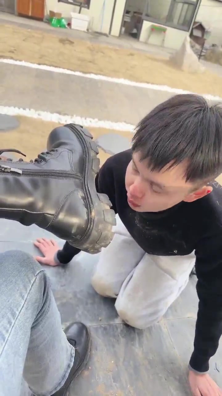 宸宸 家奴的一天 2