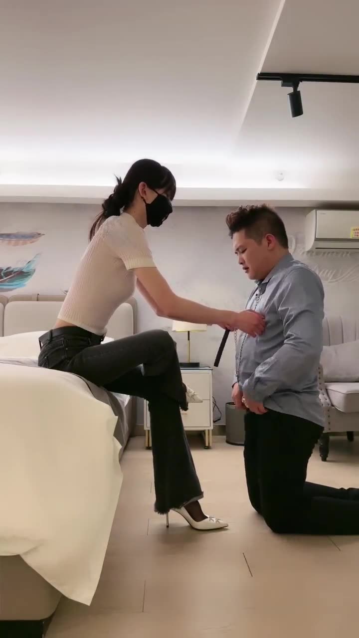 暴力美学 调教 钻胯