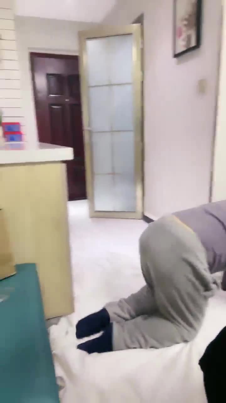 惜沫 调教极其下贱的狗奴