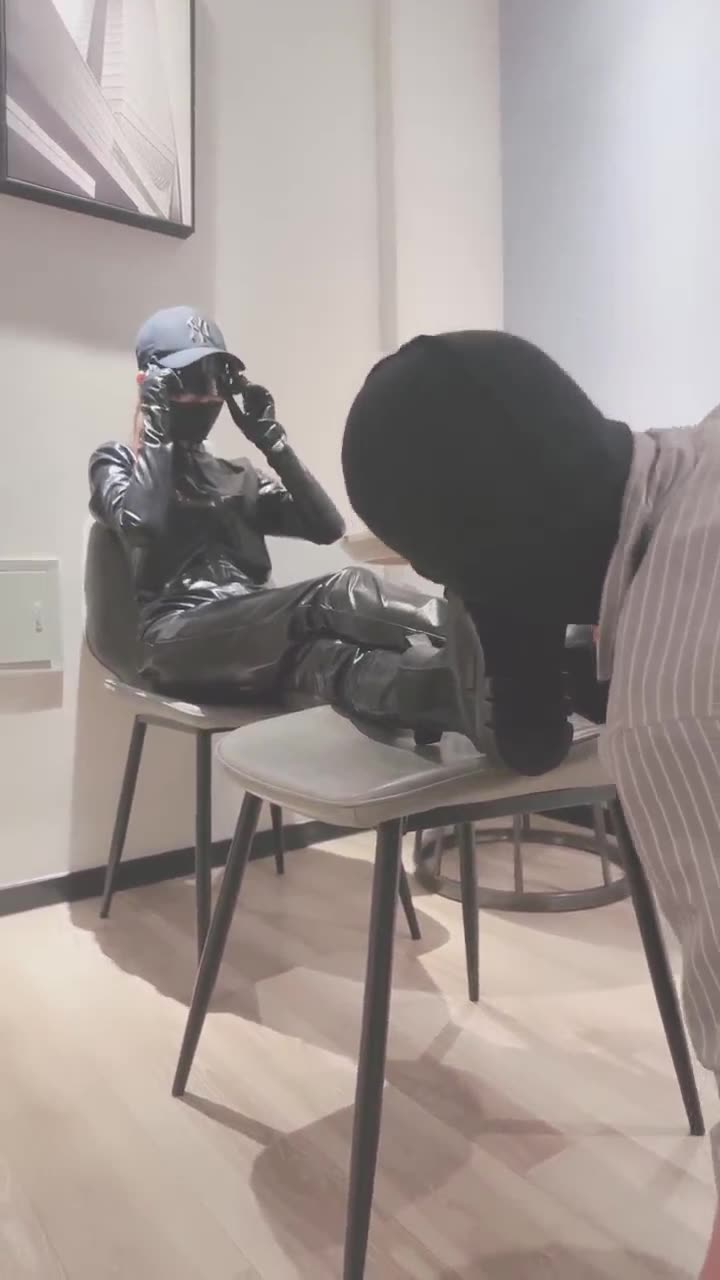 美娜格格 幸福的折磨