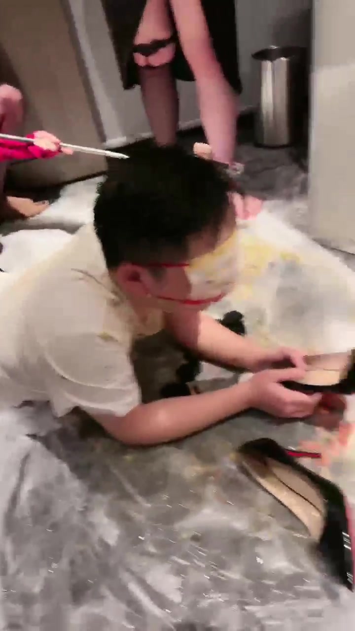 维因 重口呕吐