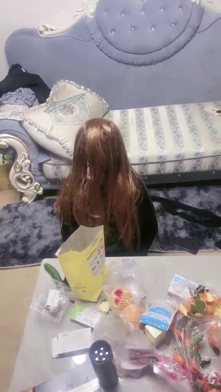 洪兴十三妹 开发超好看的学妹