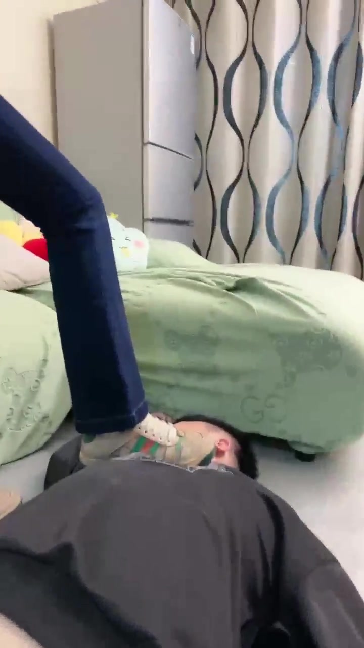 素人星探 175模特首次调教