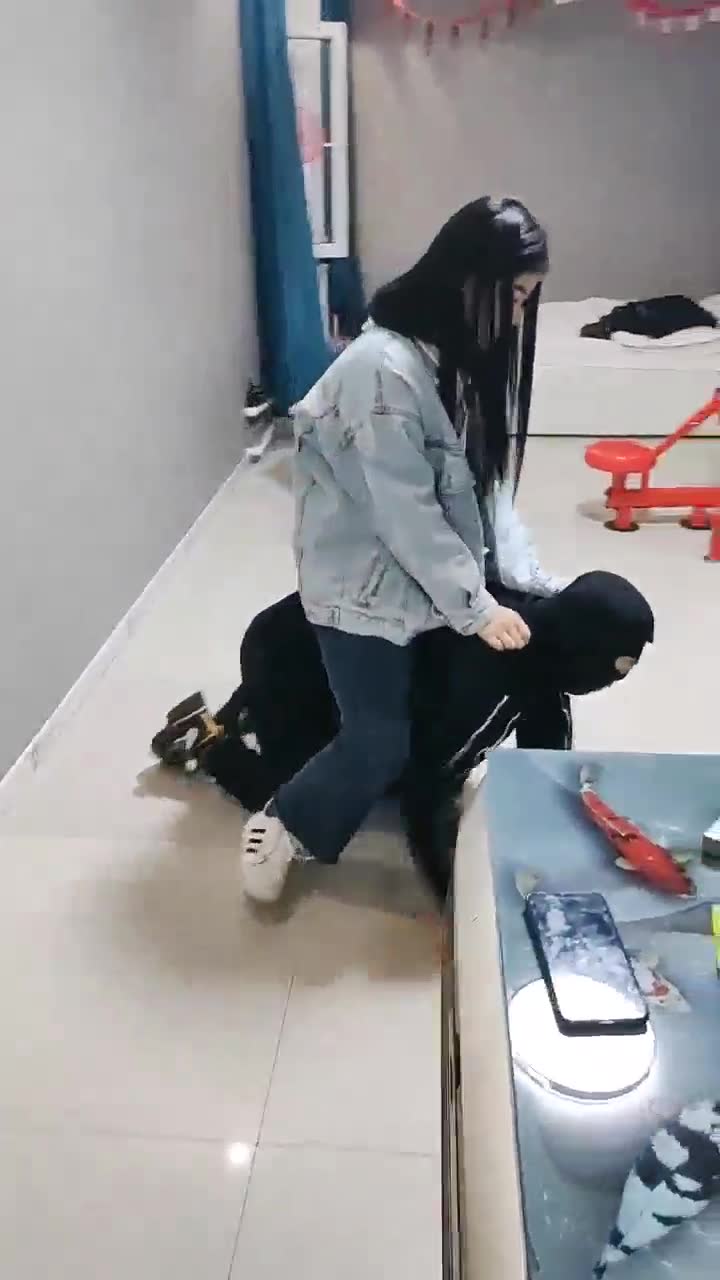 吴迪 踢踹天骄