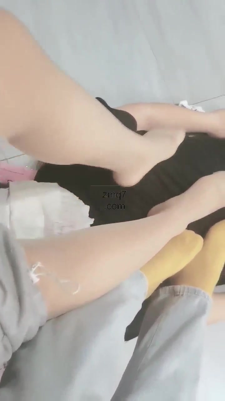 小欣 夫妻调教