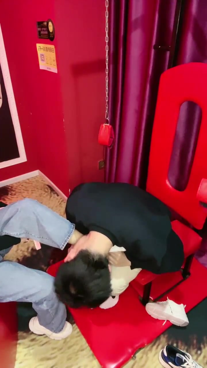 恩可 调教不听话的弟弟