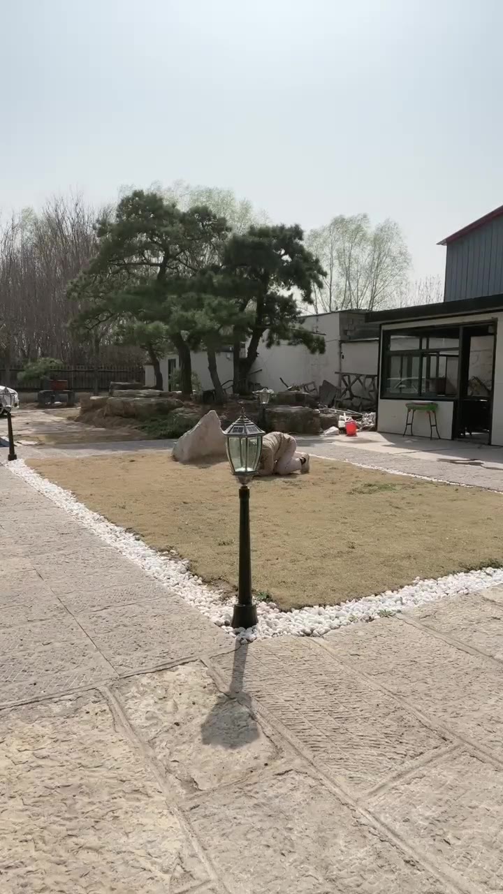 沅芷 户外骑马 挑战家奴的体力极限