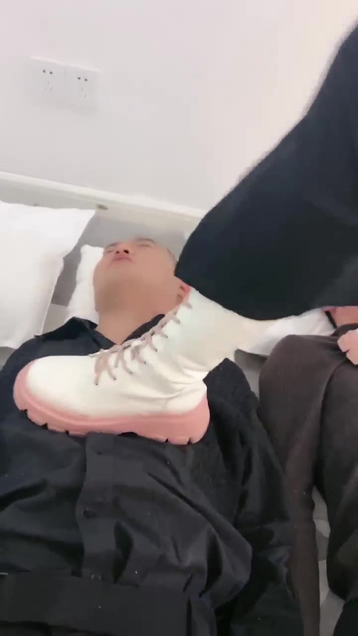 领主老大 差点晕了