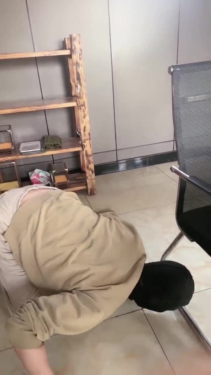 沅芷 一个家奴的日常工作