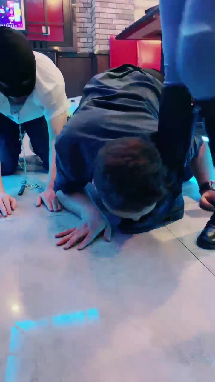 甜心教主 KYV 双主调教