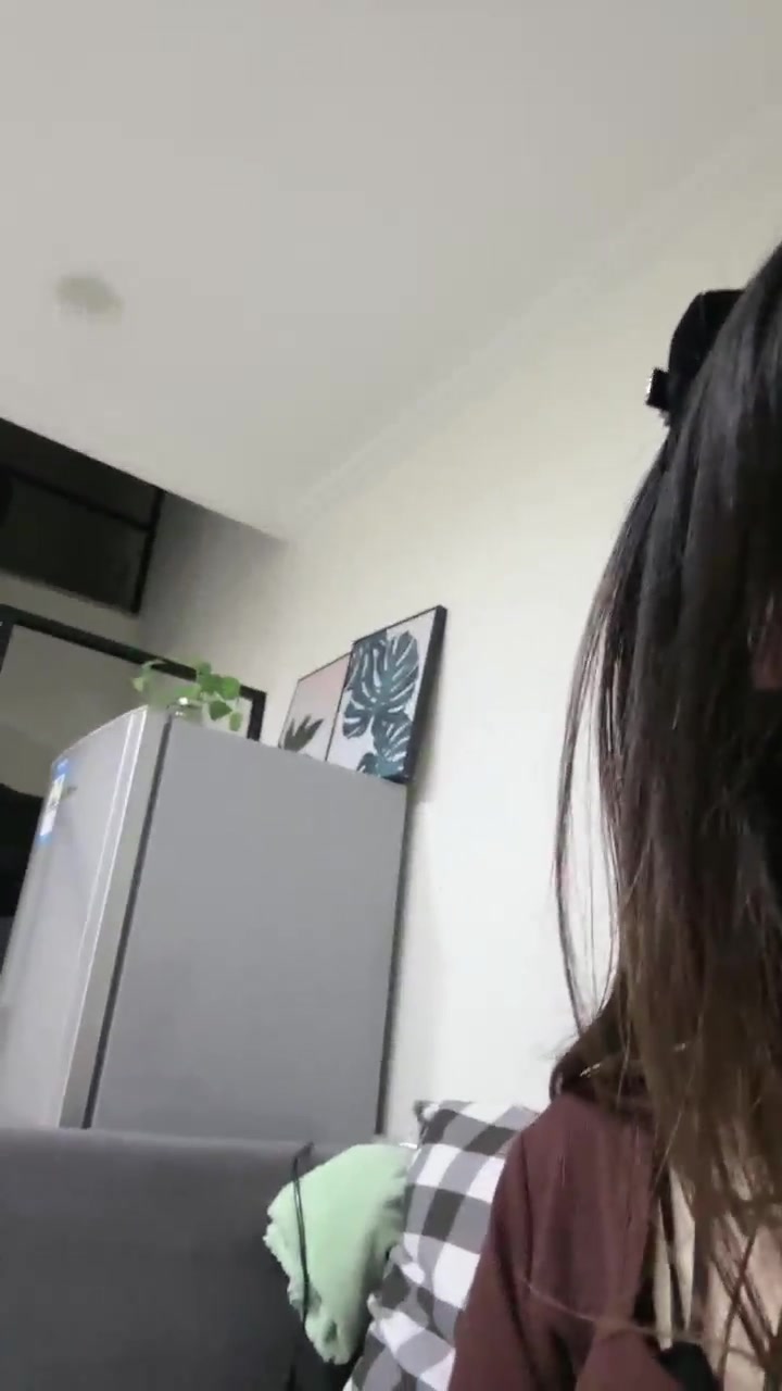 不期而遇 暴打调教 耳光把脸打烂
