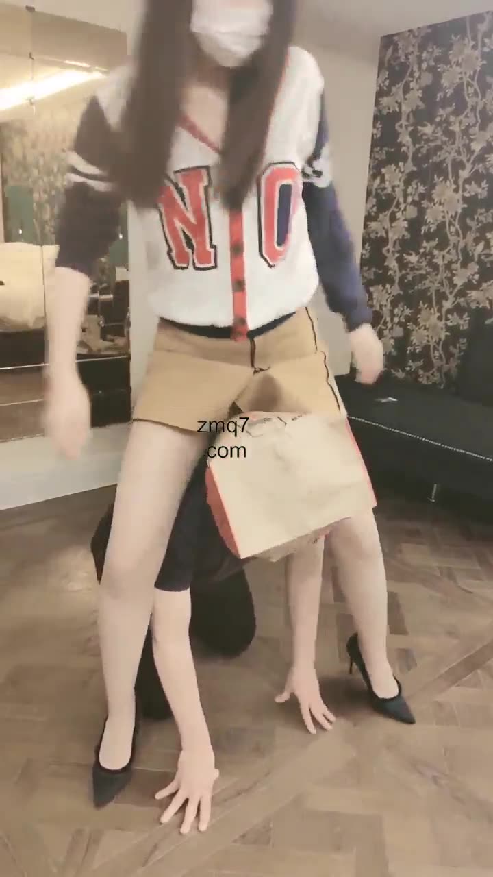 聆彤 身高差的羞辱