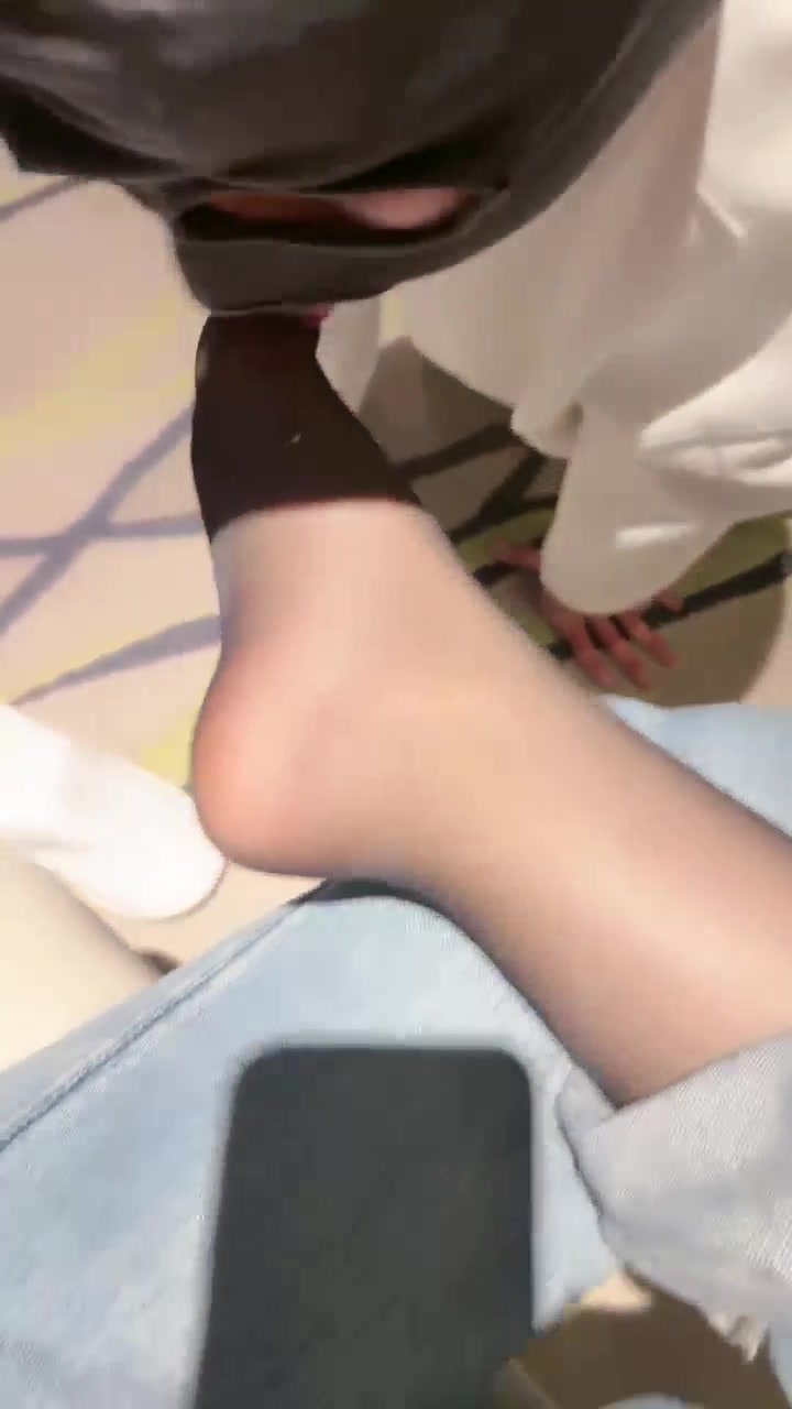 榕 调教与开发 脚奴