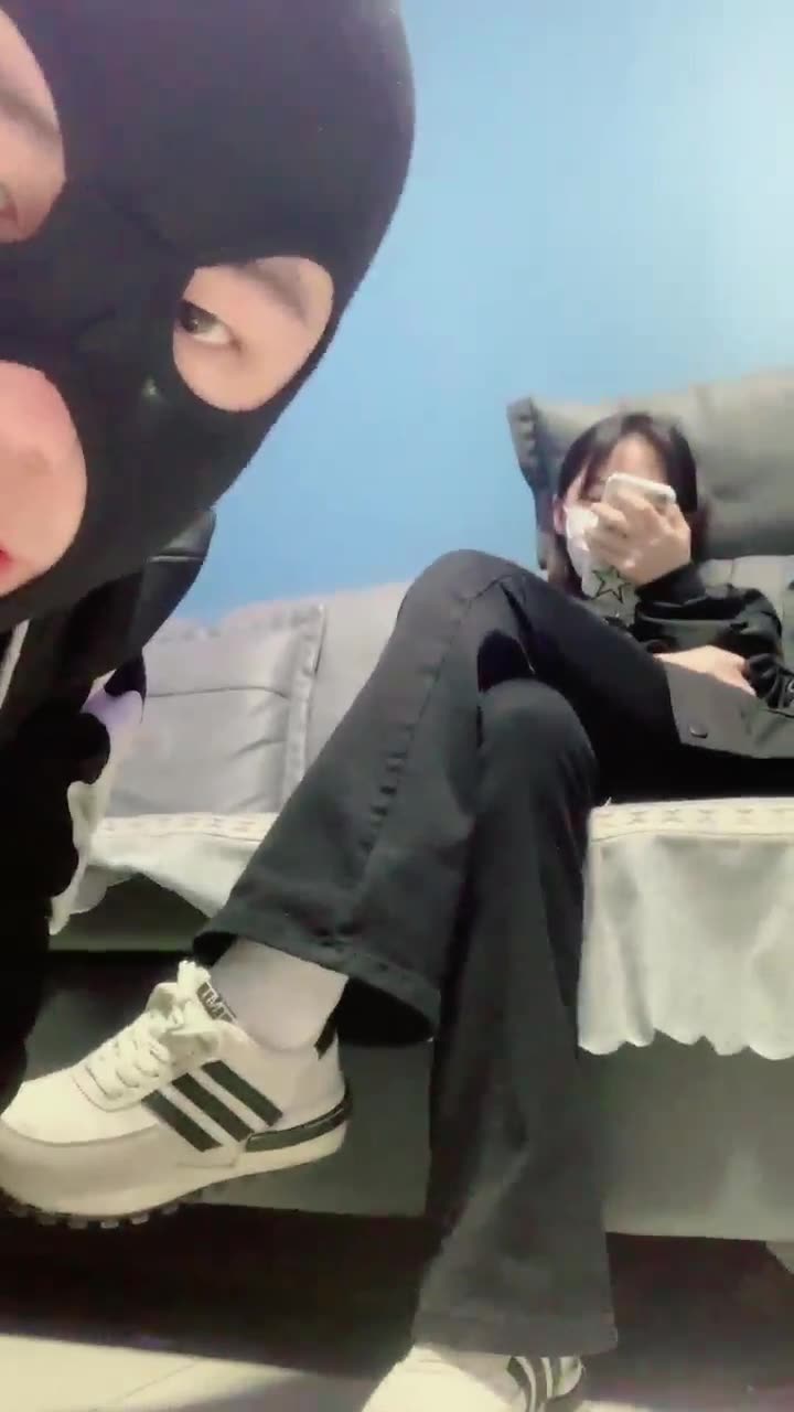 与精神小妹的那些事 福利 纯恋足