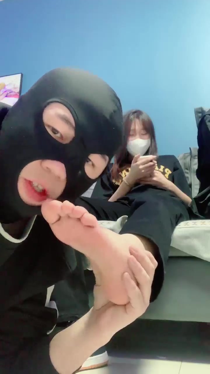 与精神小妹的那些事 福利 纯恋足