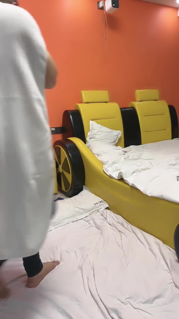 文文master 暴力专场