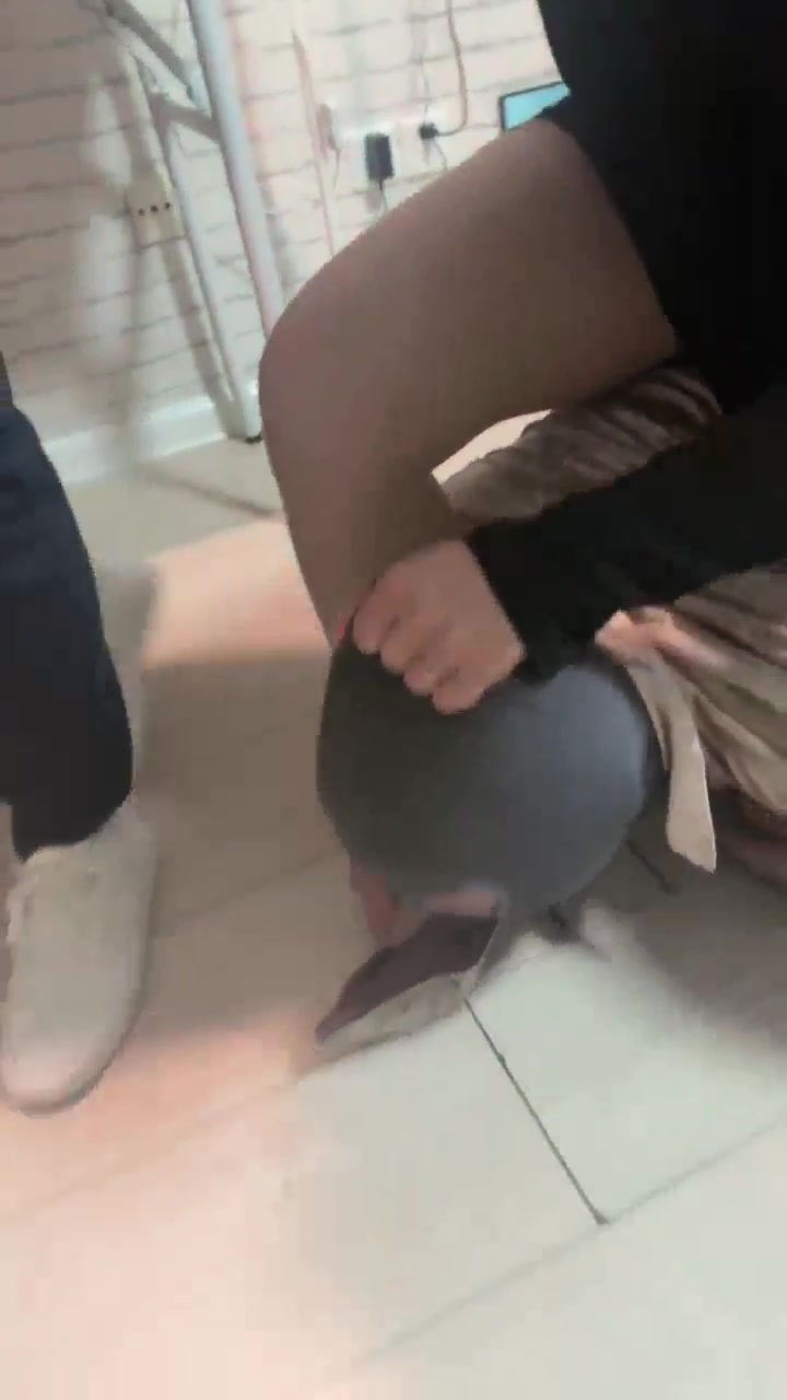 狗哥 情侣调教