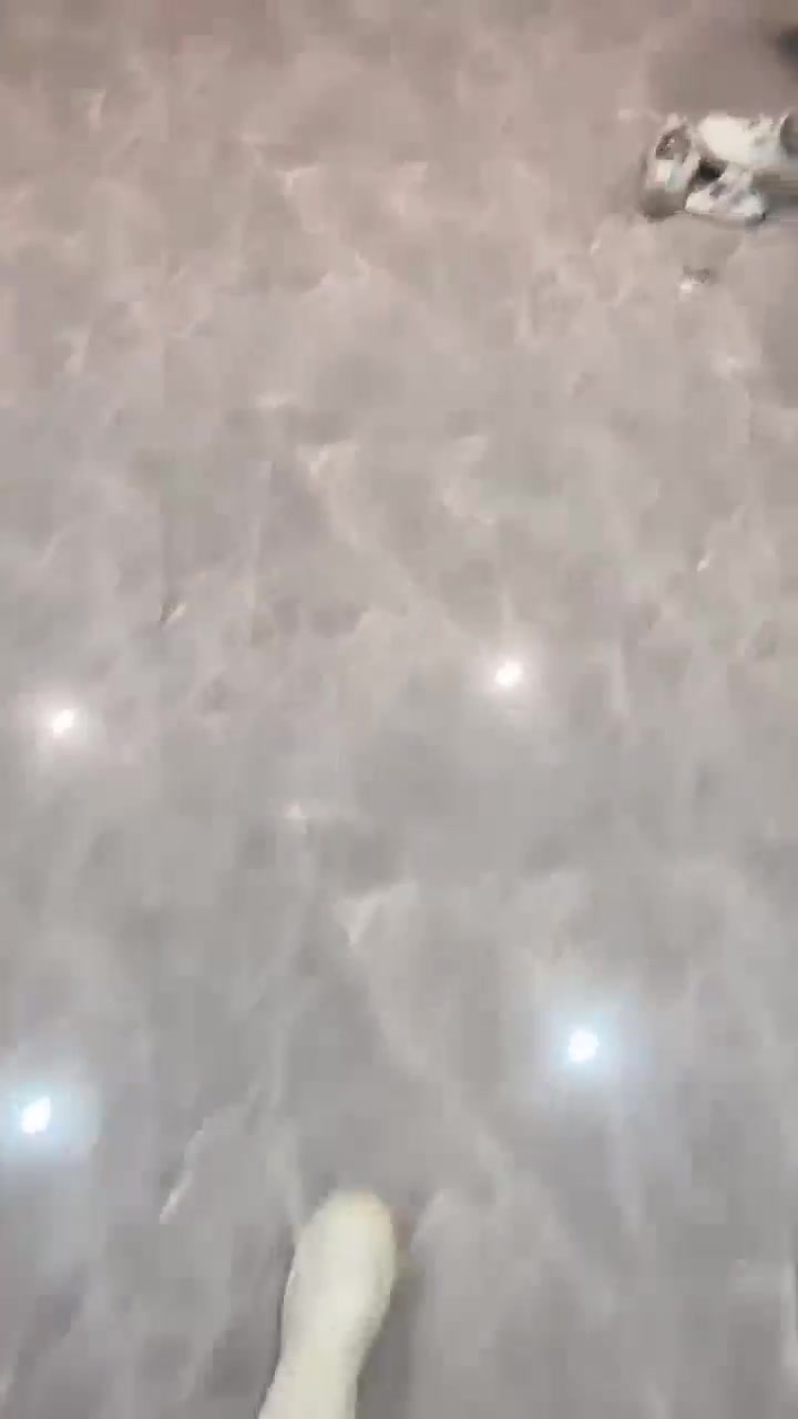 伊妮 一个脚奴的高级挑战