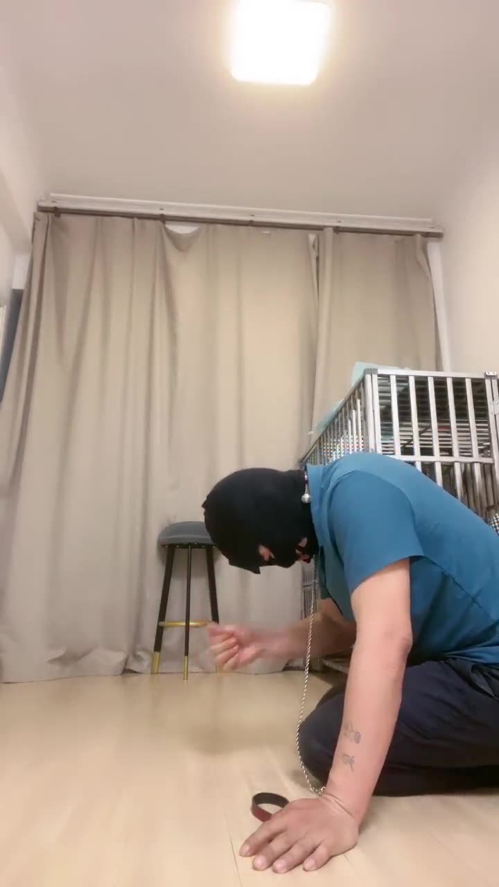 暴力美学 跆拳道 耳光