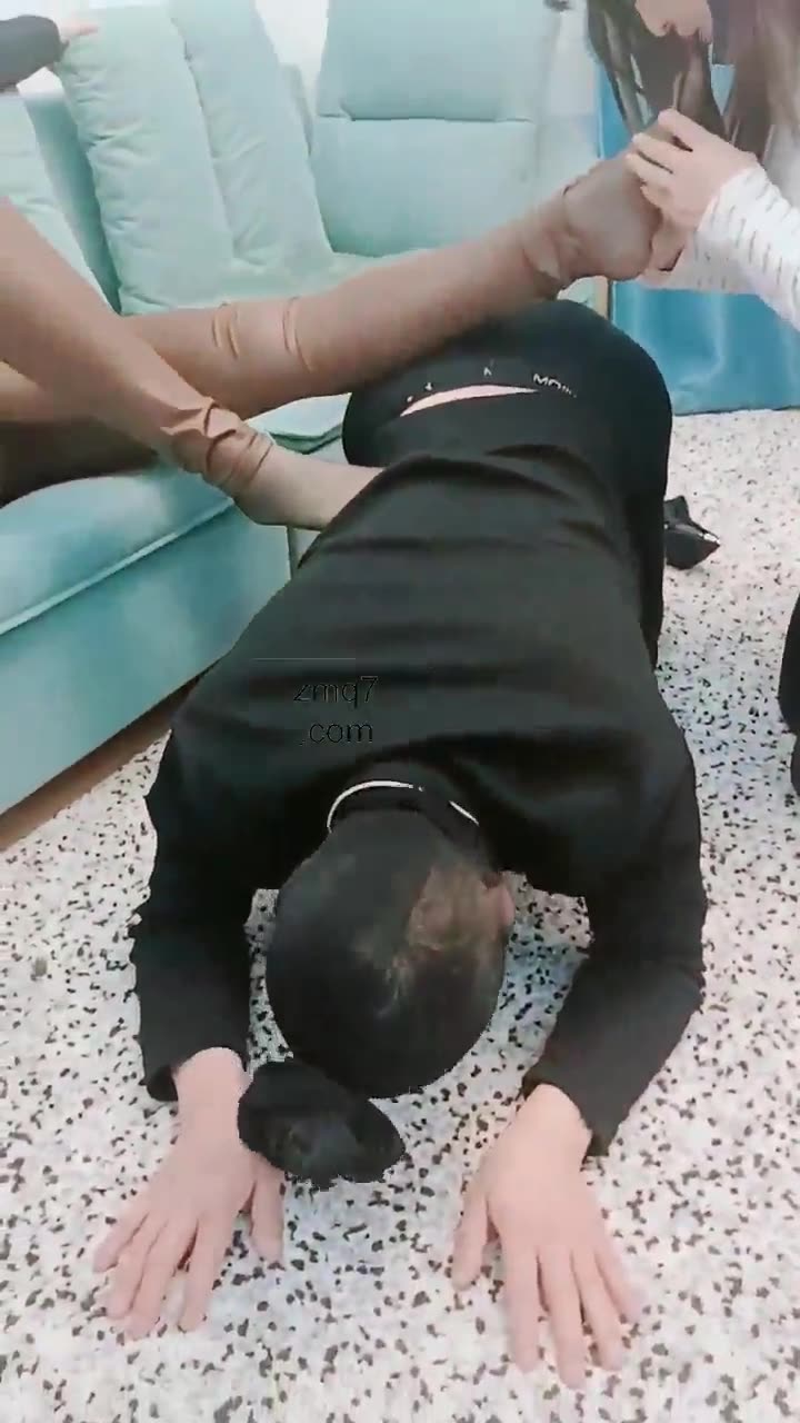王妃 双主调教