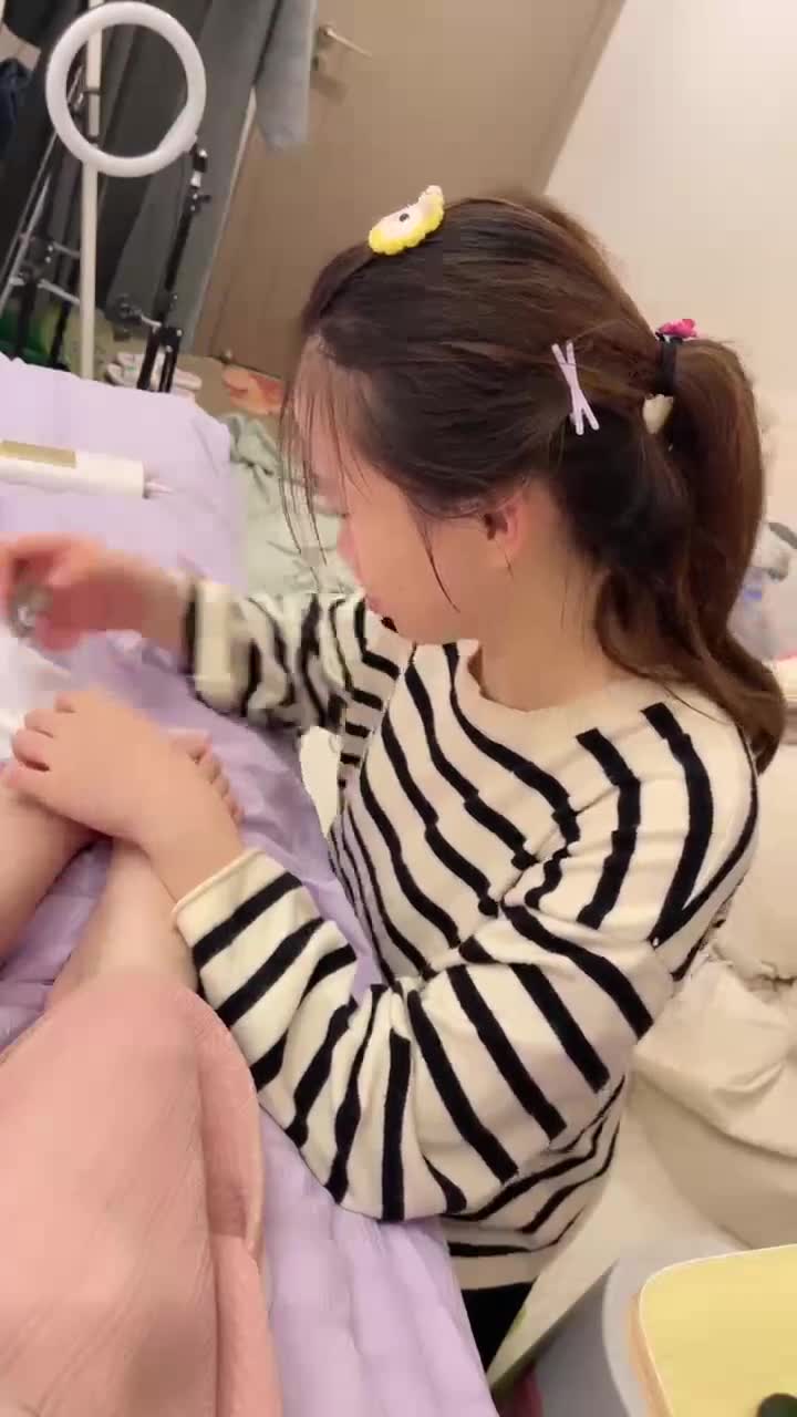 橘子没熟 新人开发