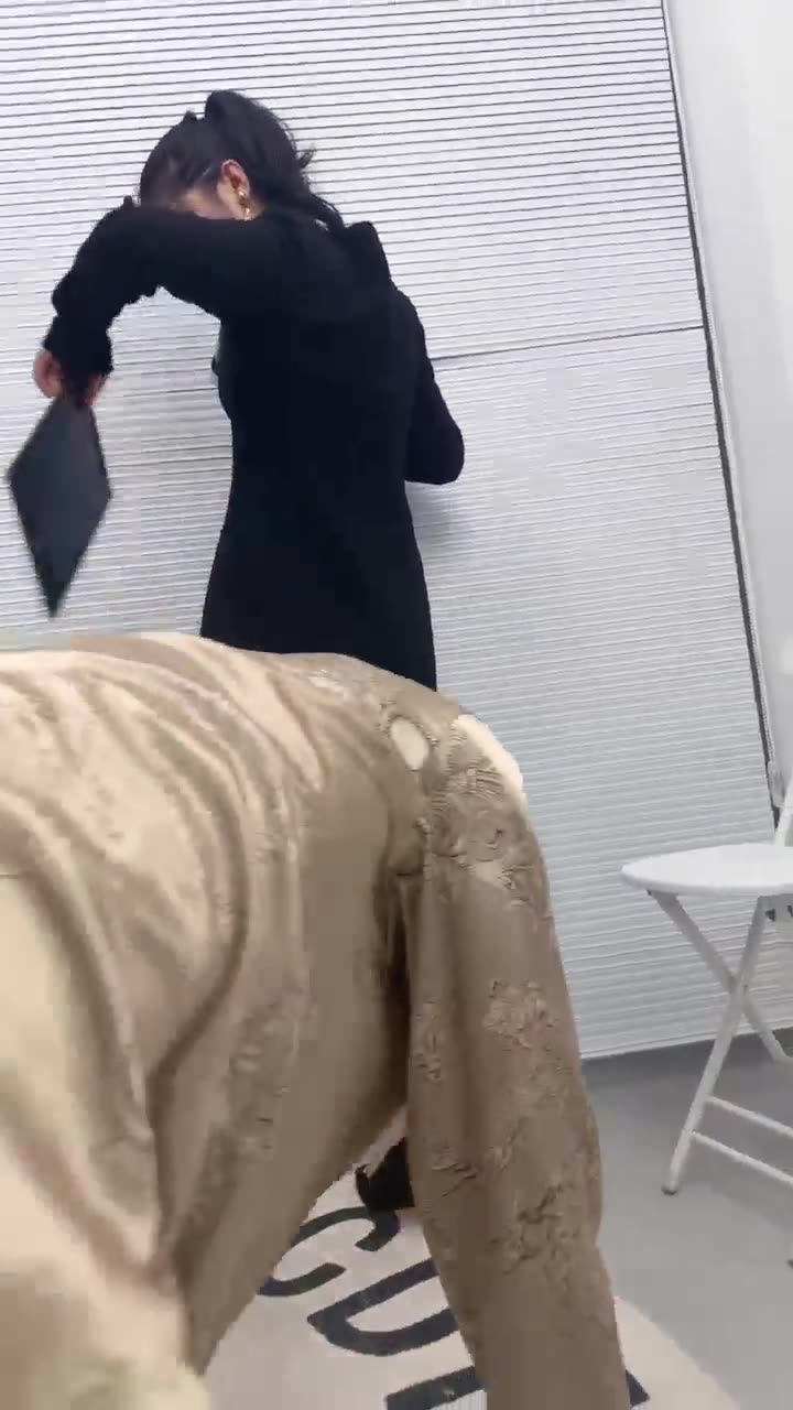 狗哥 开发银行的女经理做我的女王