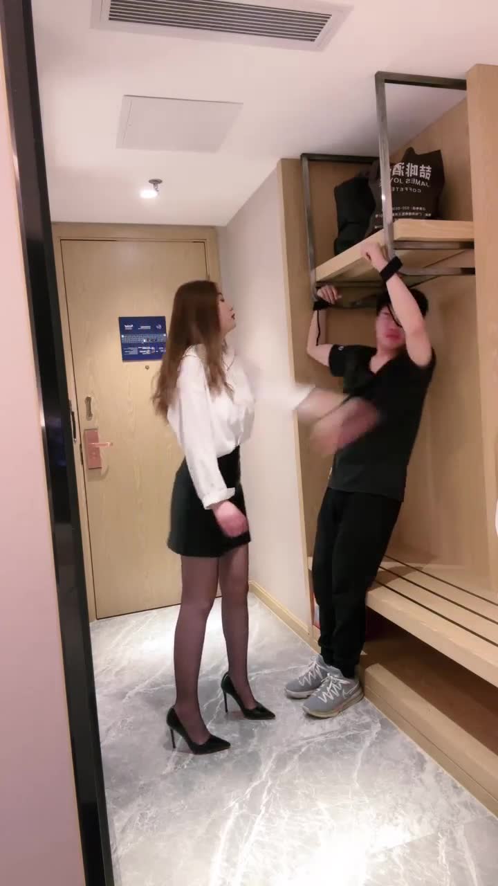 宸宸 纯粹的耳光