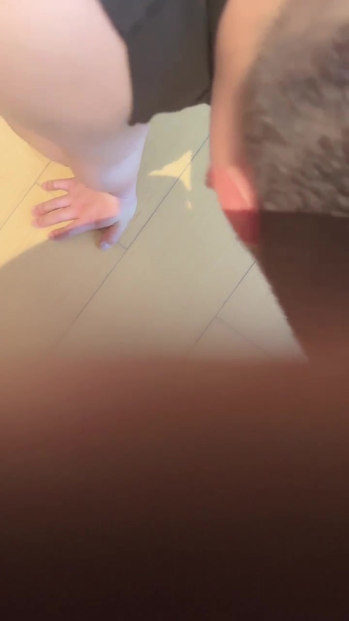 奈奈 喝了一次圣水 还想喝