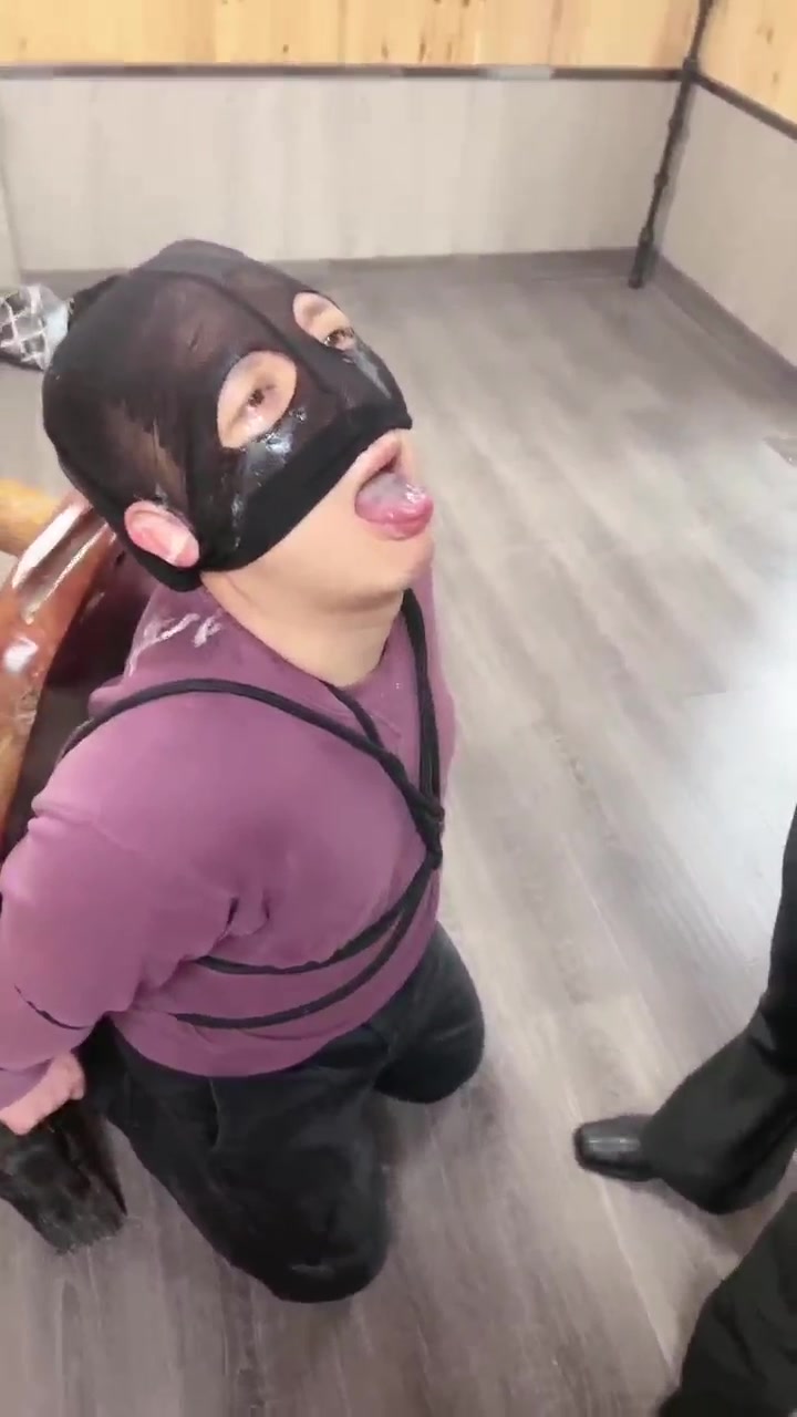 沅芷 圈养奴的奴性考核