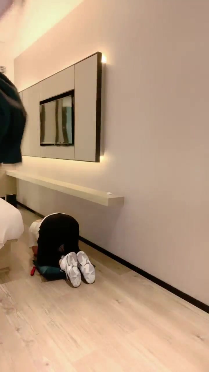 楠熙 调教榜三 就是狠
