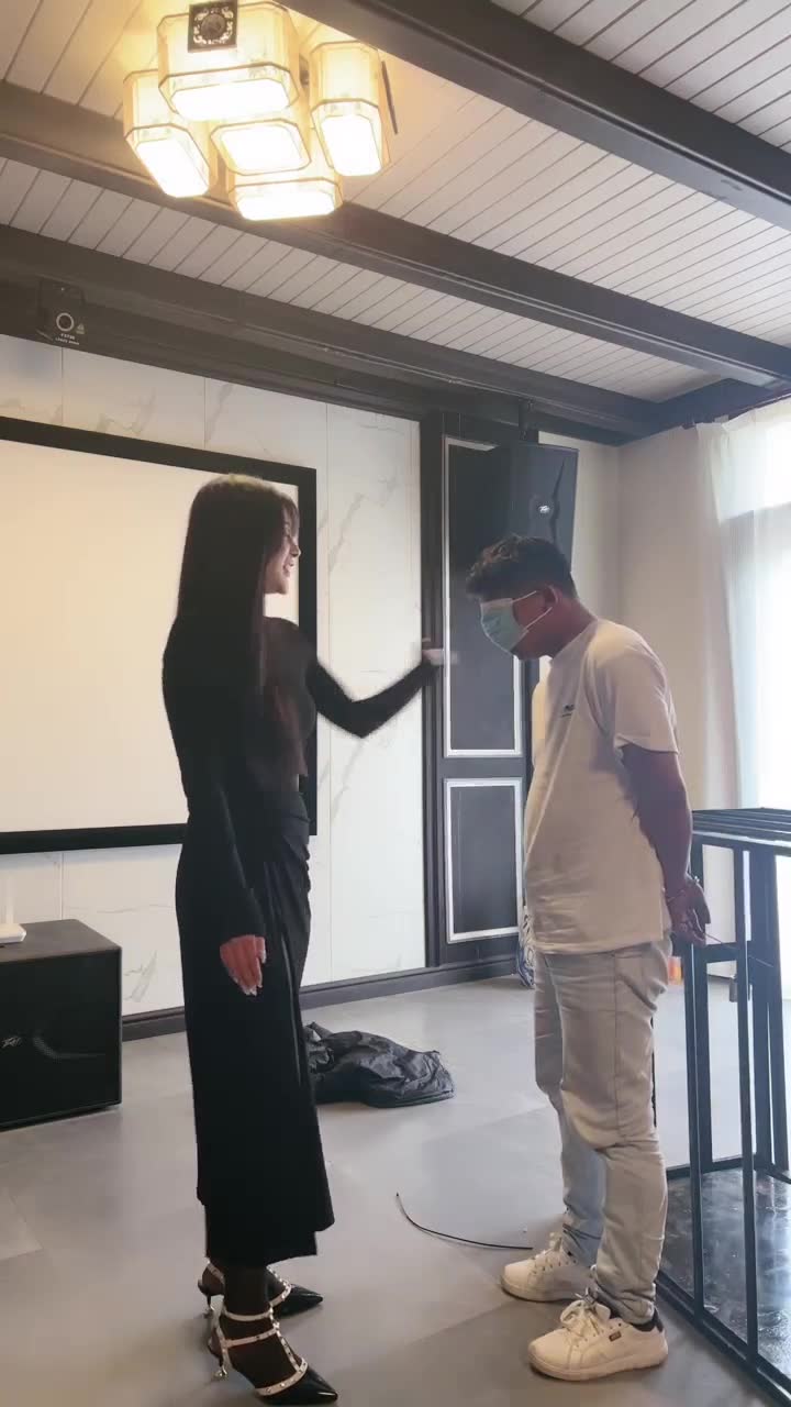 沅芷 家奴逃跑失败
