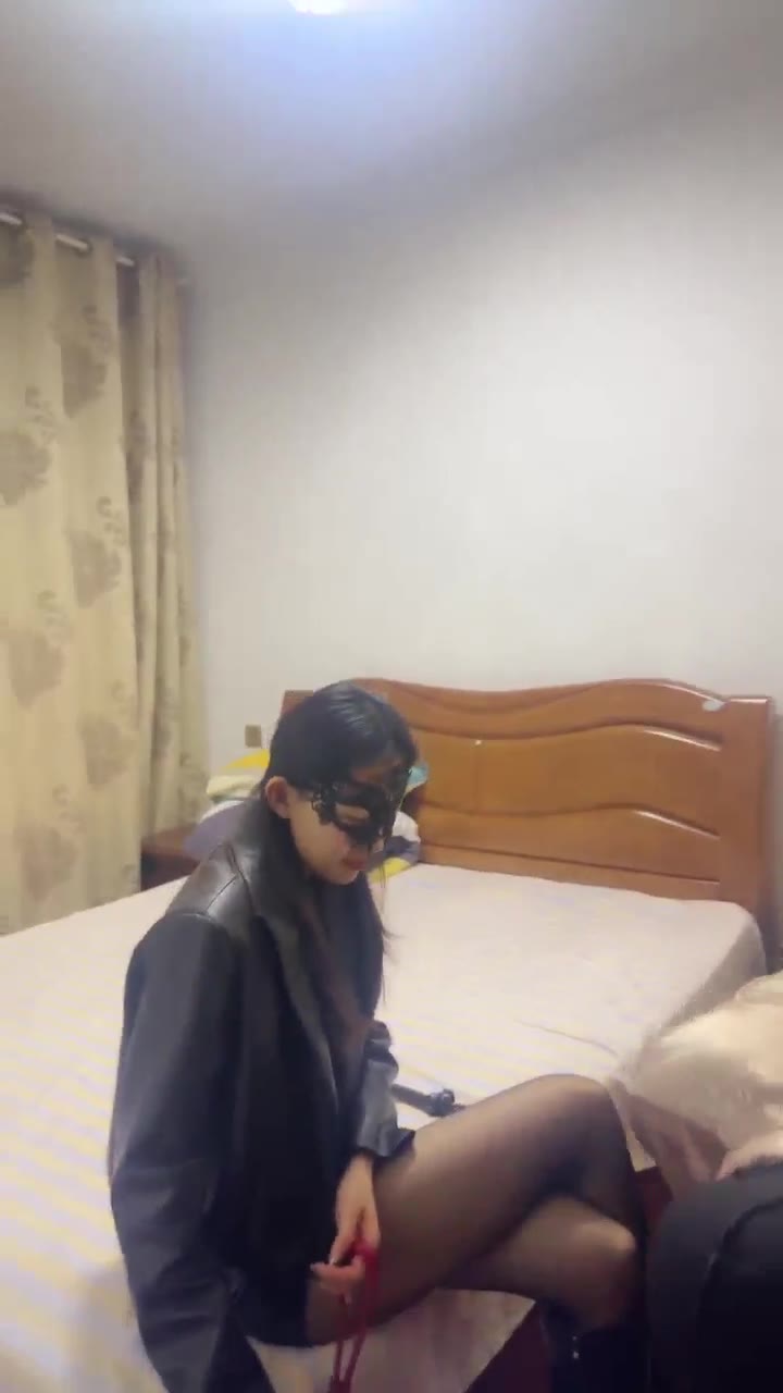 狗哥 上调教课啦