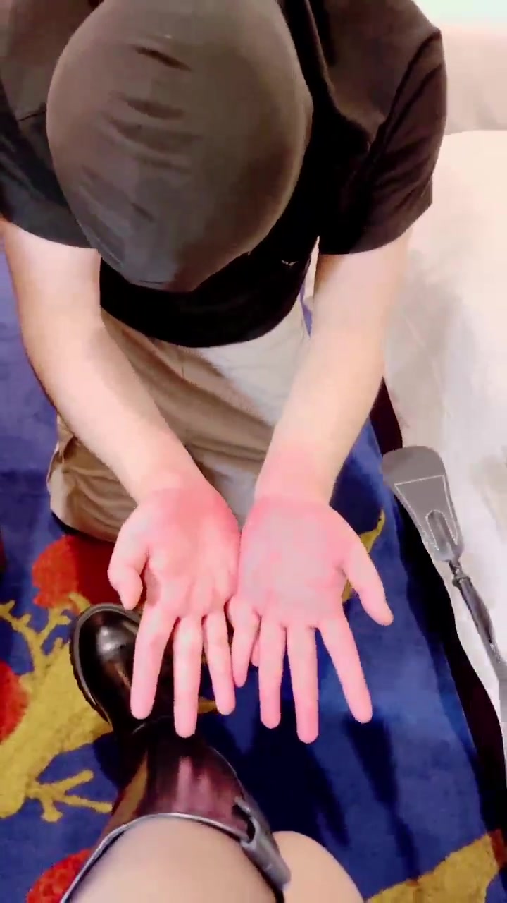 语阳 处男来接驾