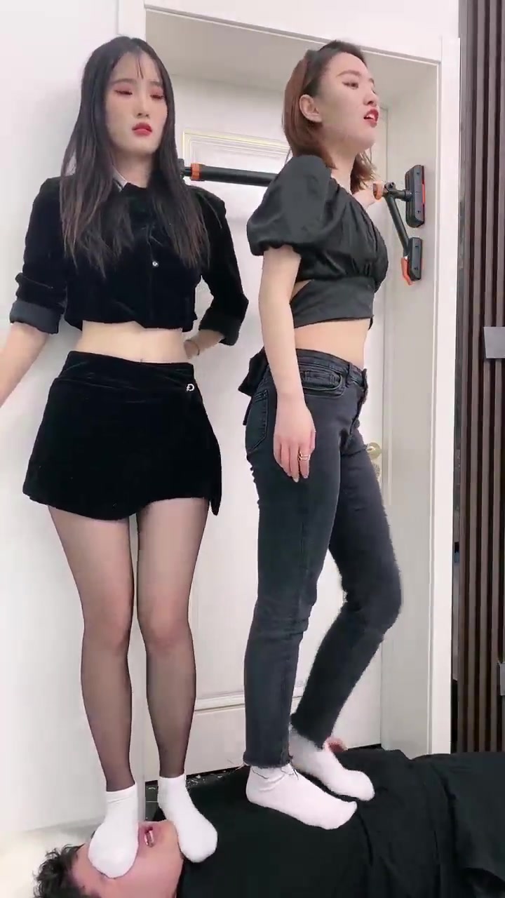 银儿 慧慧其实是女王