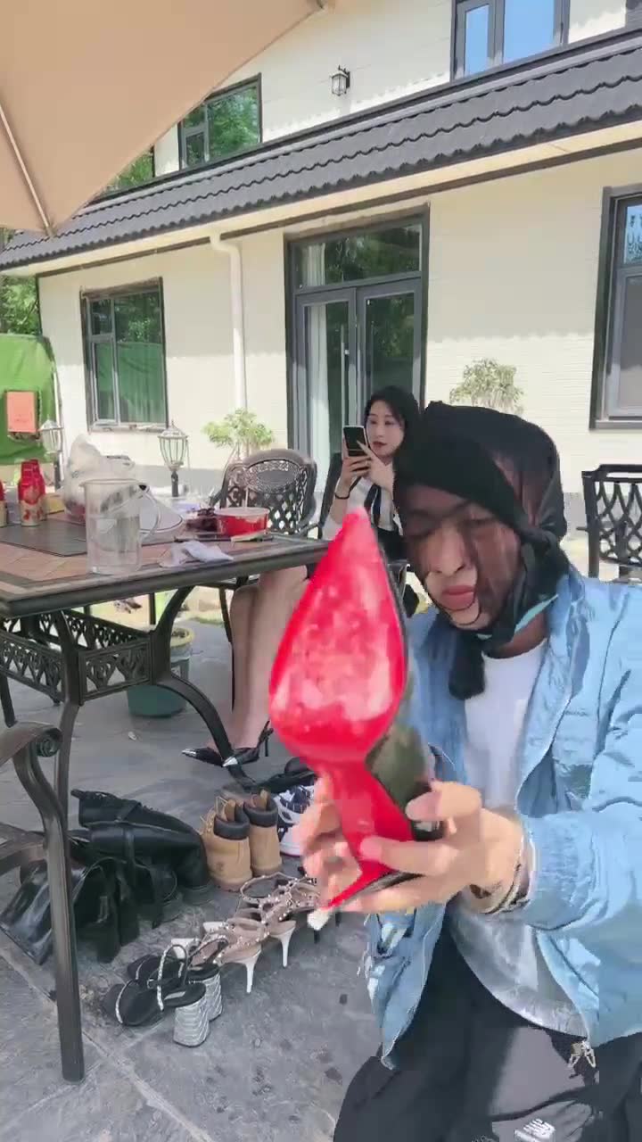 沅芷 家奴清理