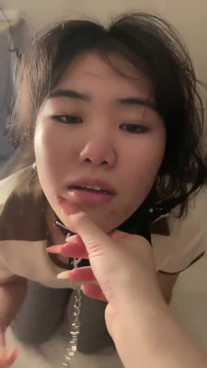 橘子没熟 丧志母狗的训练