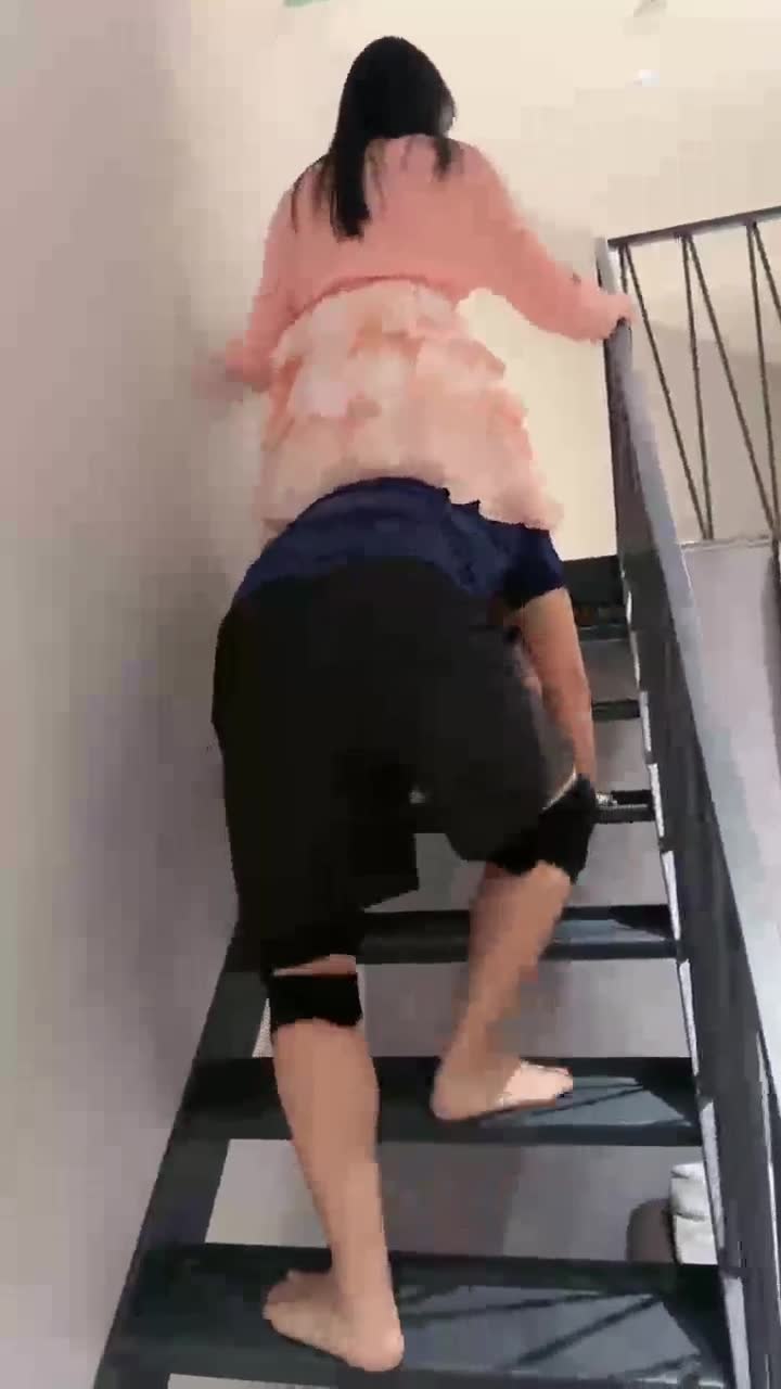 艾莉 调教双奴