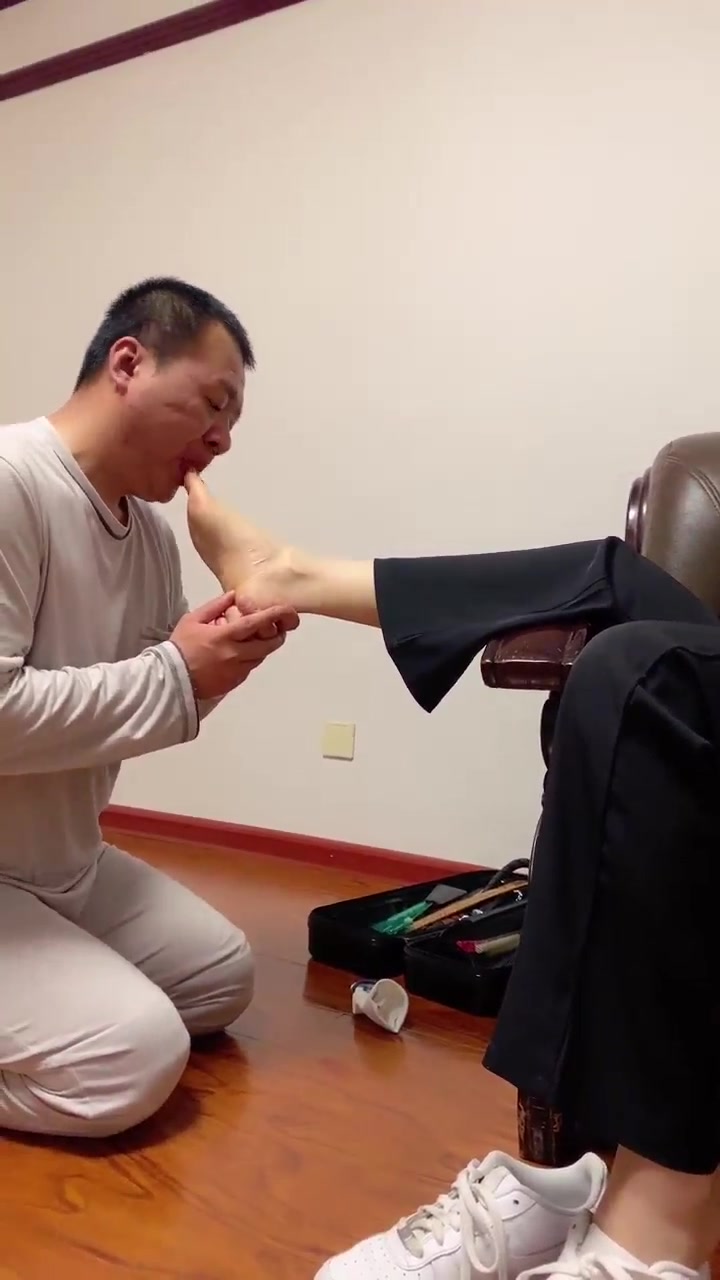 申小悦 调教家奴
