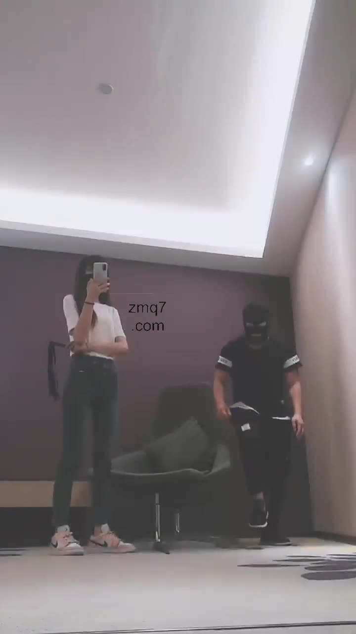 美娜格格 训练狗奴