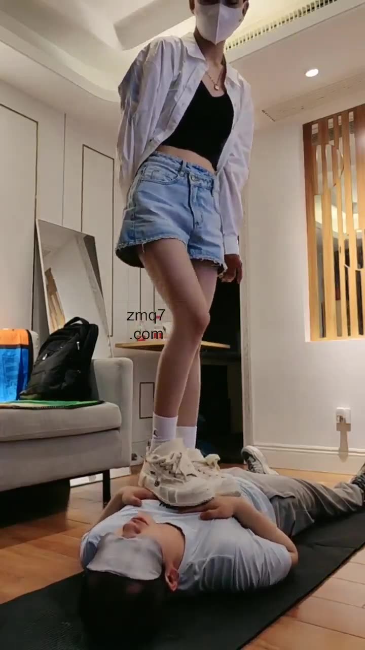 暴力美学 耳朵的极限挑战