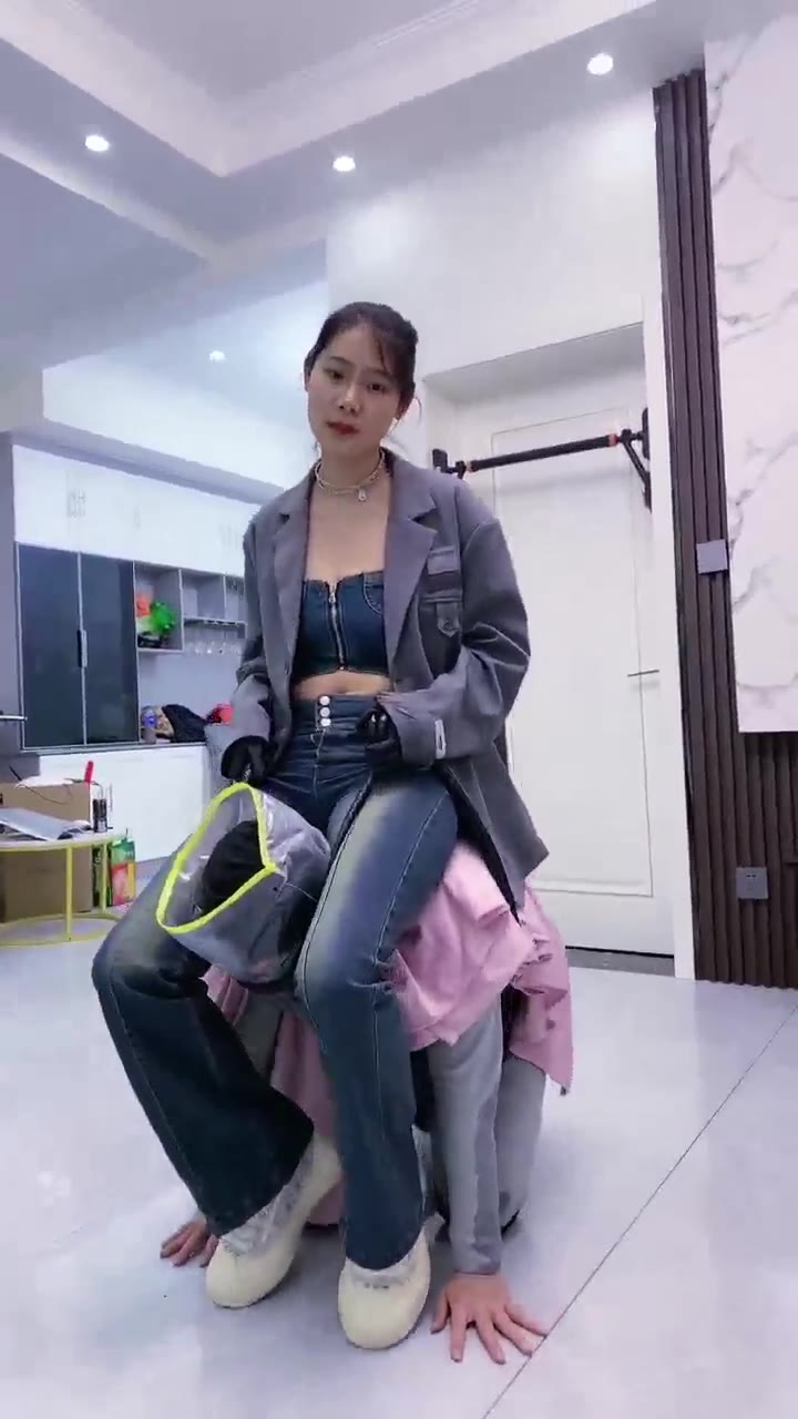 银儿 煎熬 另类重度暴力