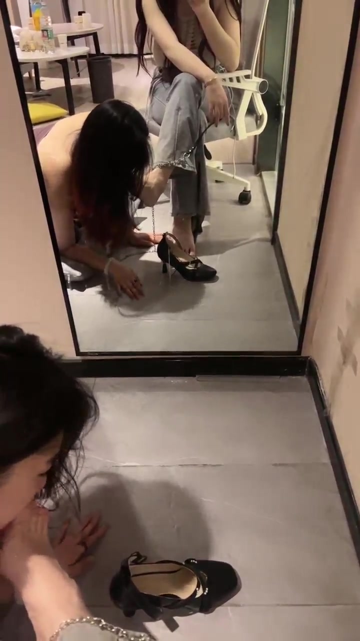 橘子没熟 调教女奴 经期的特别加练