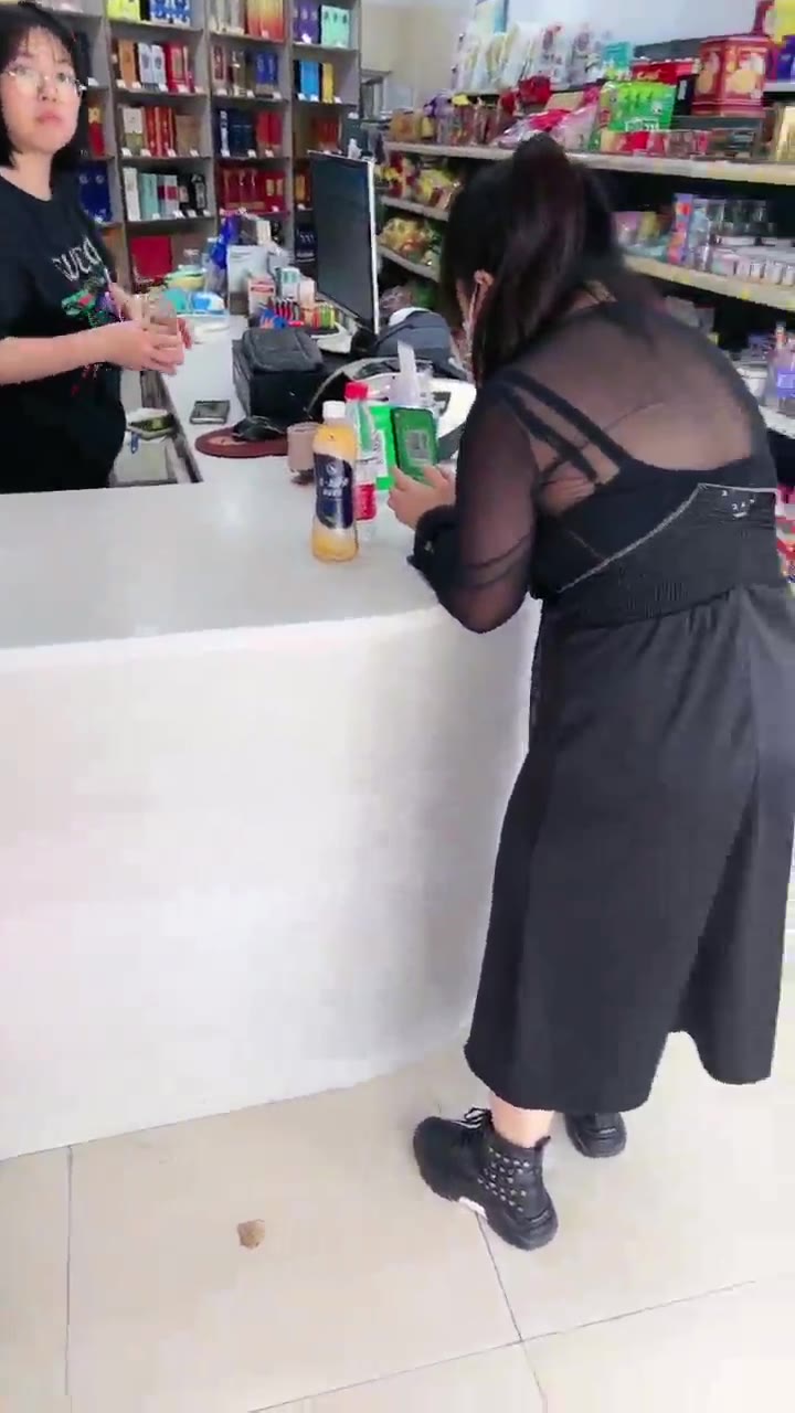 丹祖宗 户外调教女奴